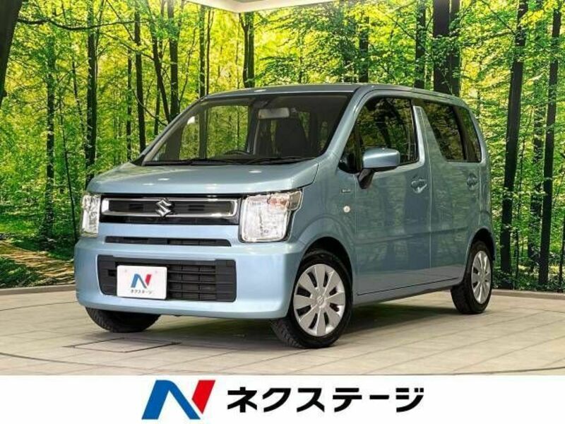 WAGON R-0