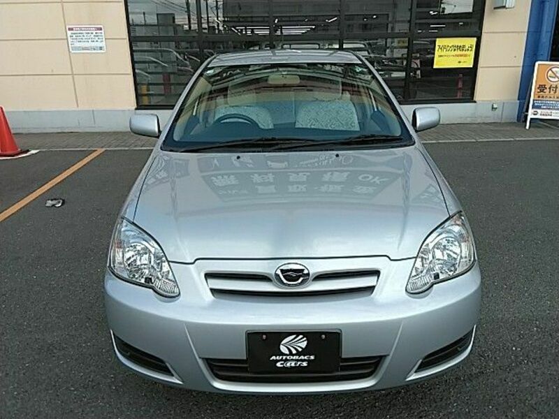 COROLLA RUNX-3