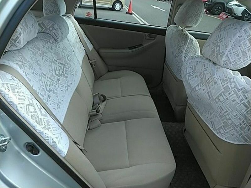 COROLLA RUNX-11