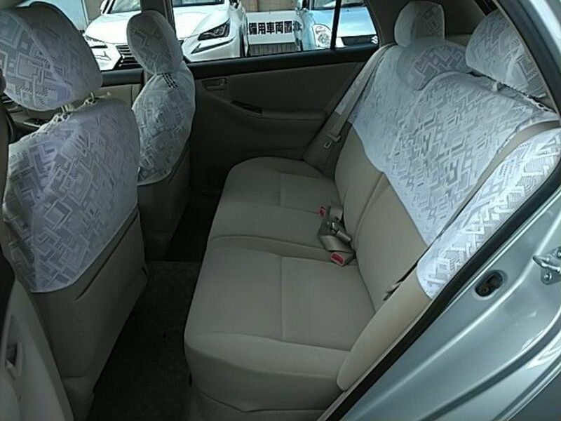 COROLLA RUNX-12
