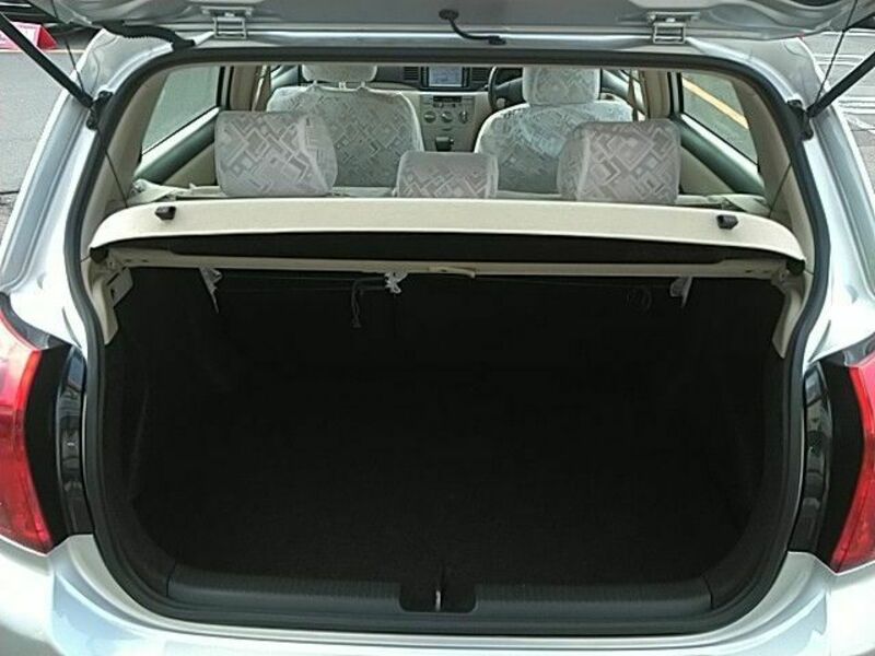 COROLLA RUNX-13