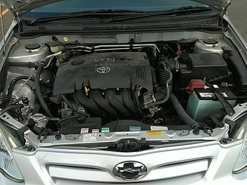 COROLLA RUNX-14