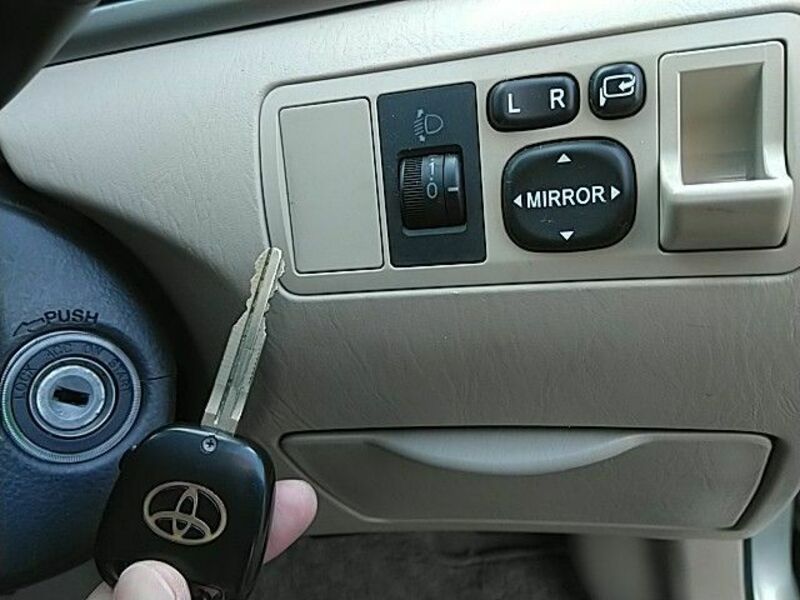 COROLLA RUNX-19