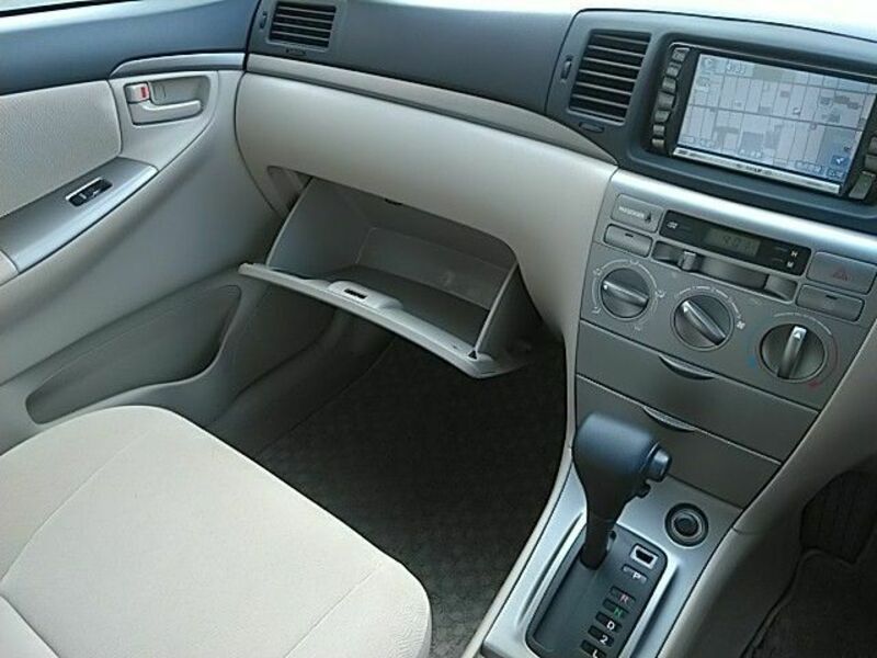 COROLLA RUNX-21