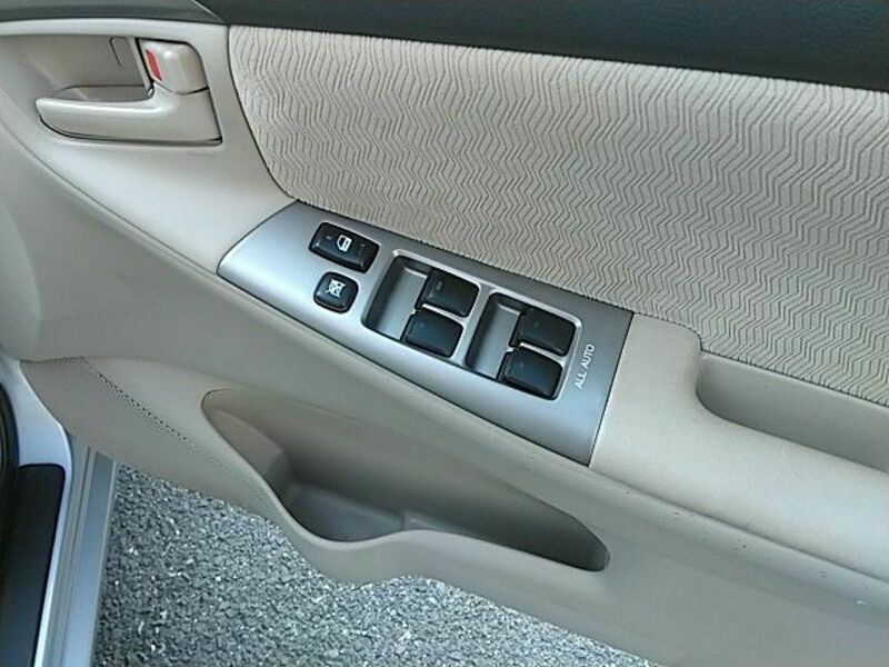 COROLLA RUNX-25