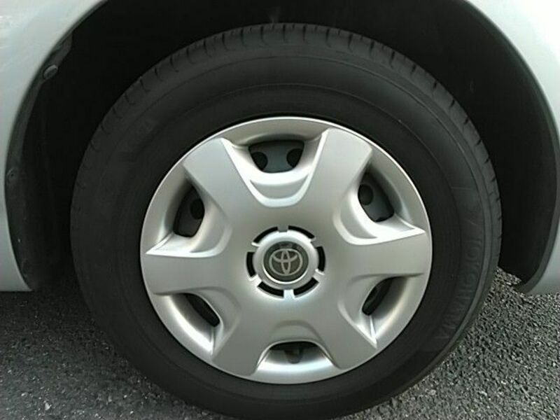 COROLLA RUNX-26