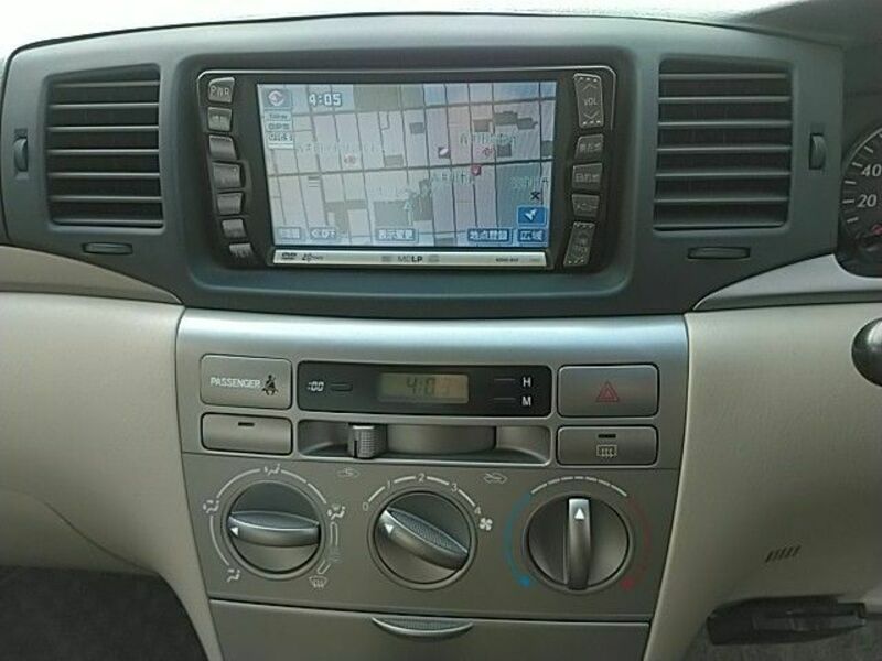 COROLLA RUNX-27