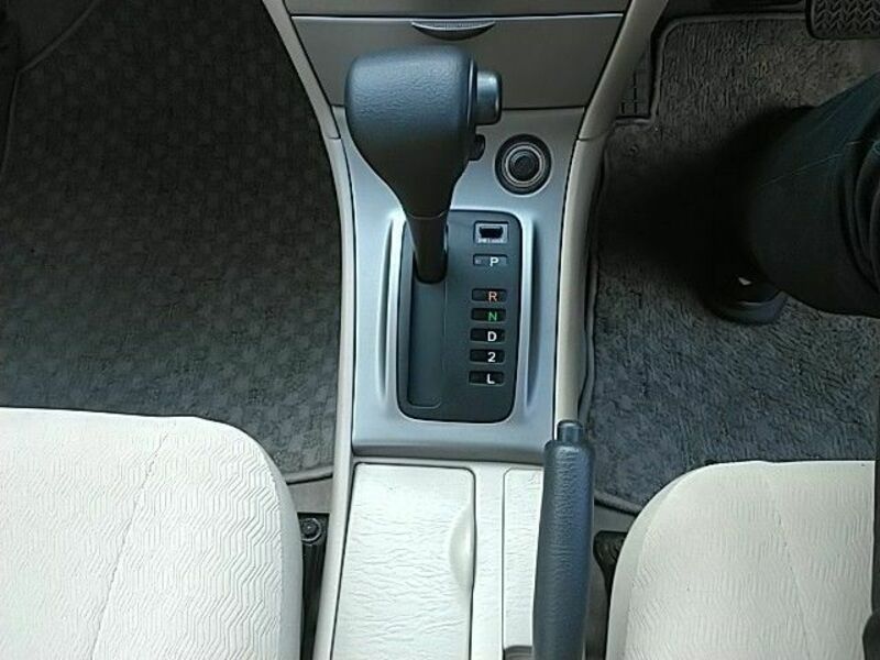 COROLLA RUNX-28