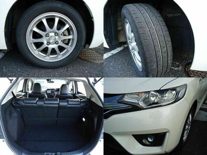 FIT HYBRID-6