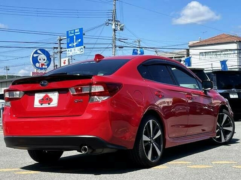 IMPREZA G4-2