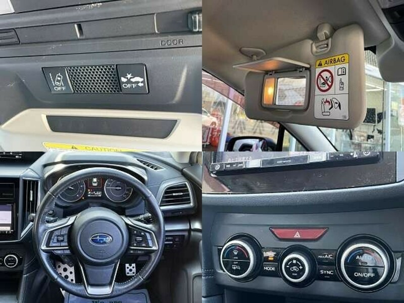 IMPREZA G4-7