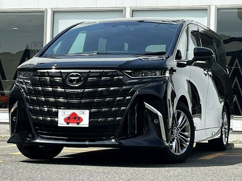ALPHARD-0