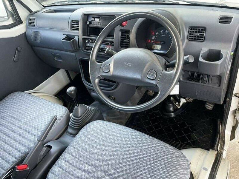 HIJET TRUCK-1