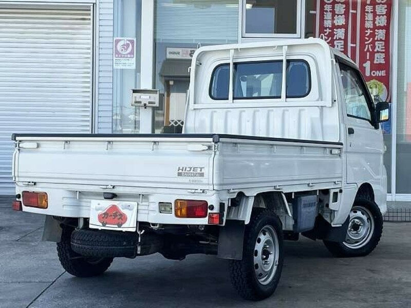 HIJET TRUCK-2