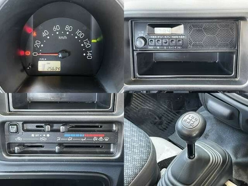 HIJET TRUCK-5
