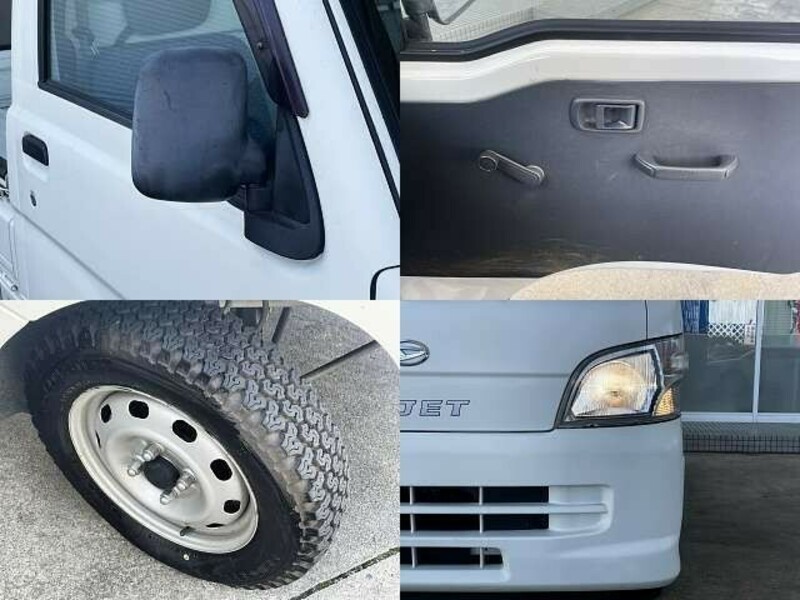 HIJET TRUCK-7