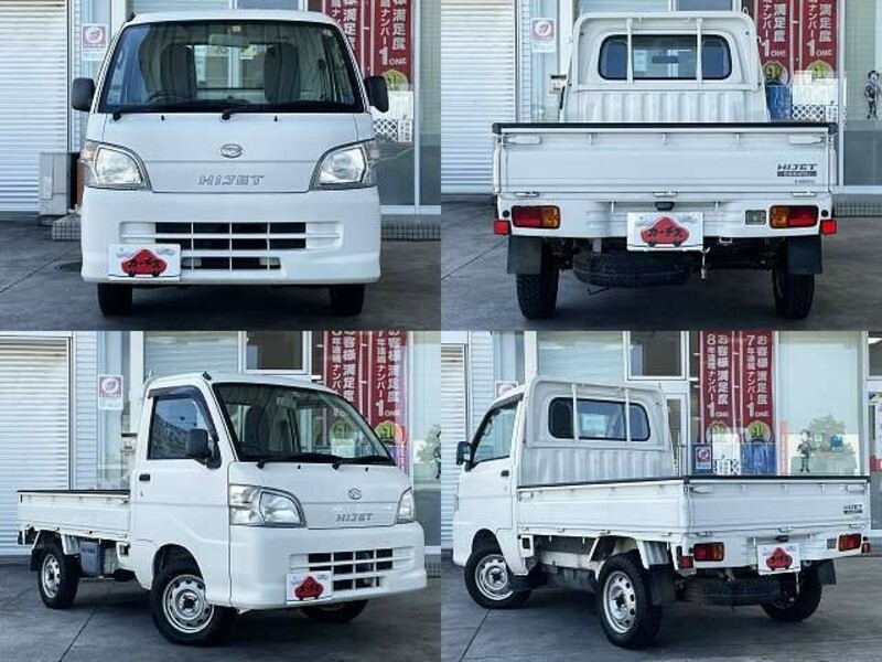 HIJET TRUCK-8