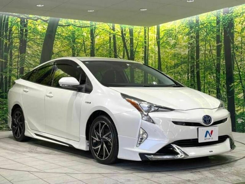 PRIUS