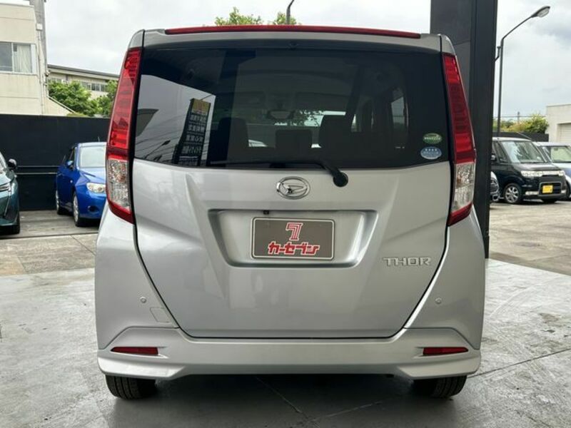 THOR-20