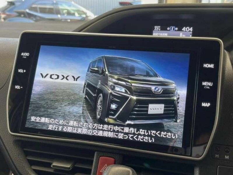 VOXY-2