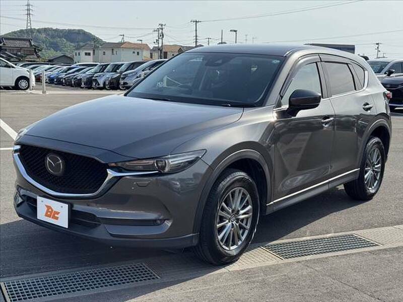 CX-5-9