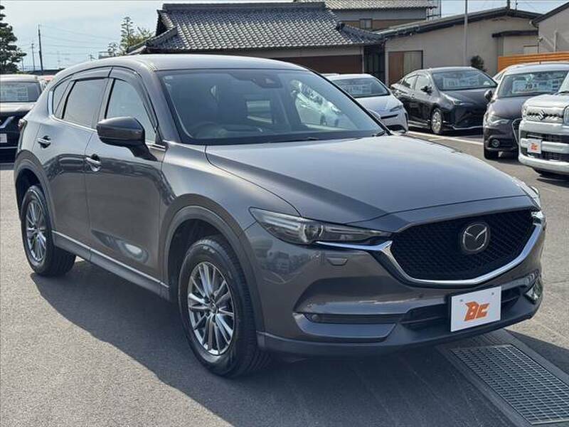 CX-5-7