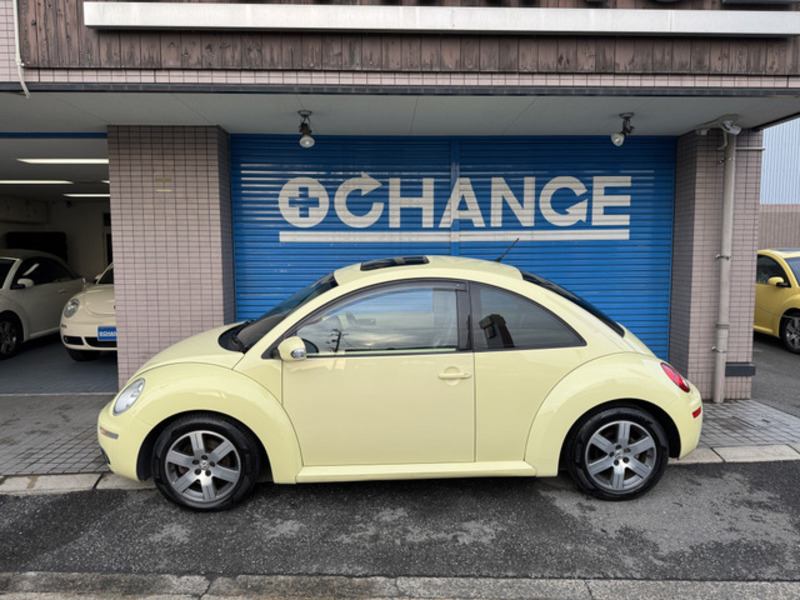 NEW BEETLE-2