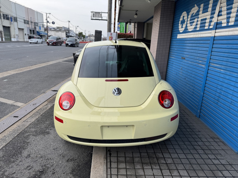 NEW BEETLE-3