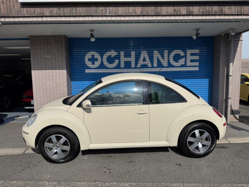 NEW BEETLE