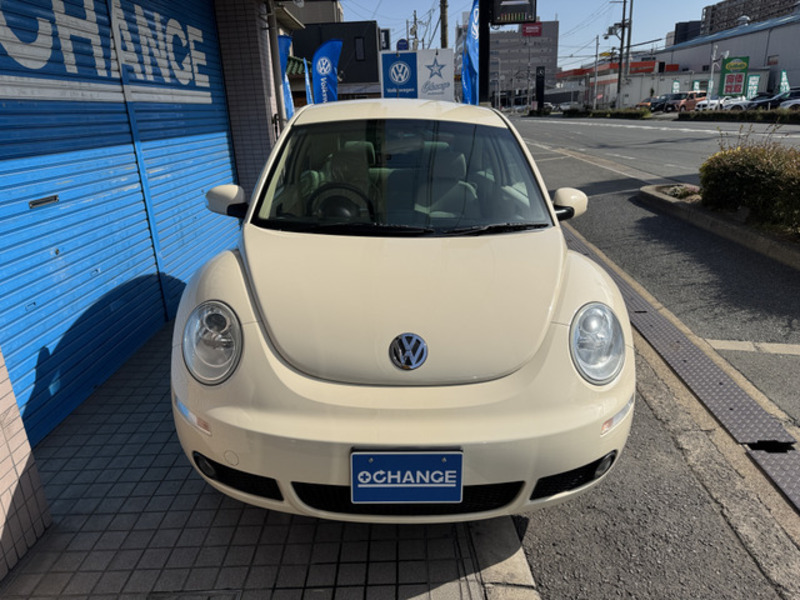NEW BEETLE