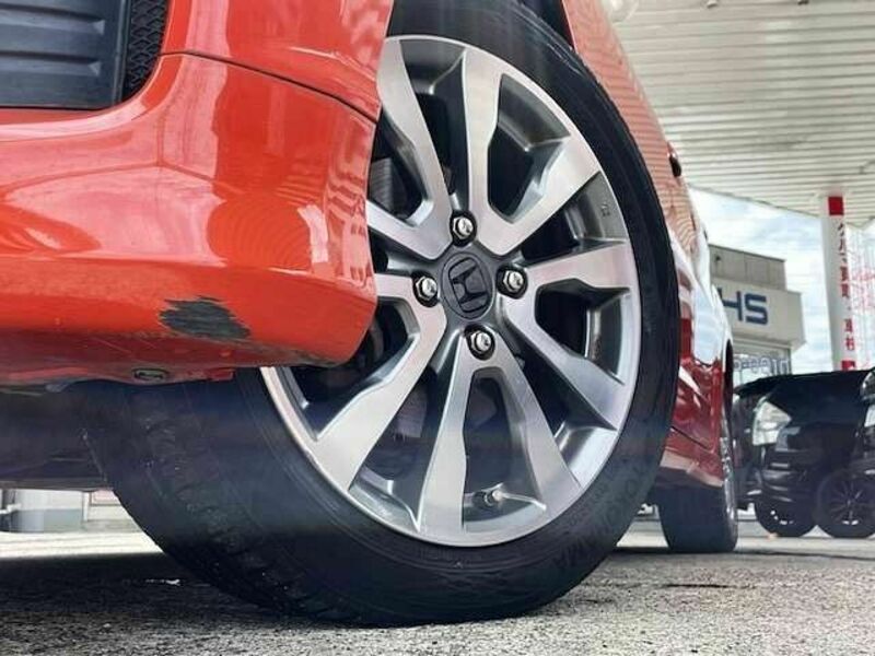FIT HYBRID-3