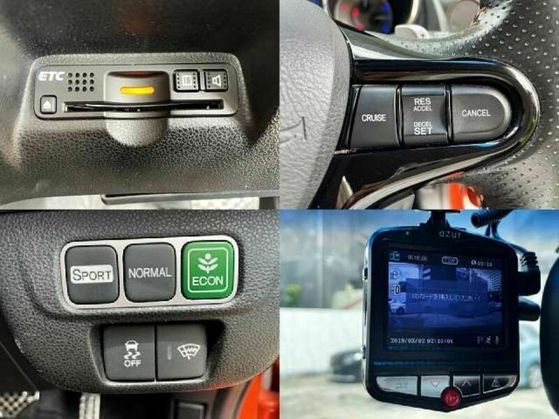 FIT HYBRID-5