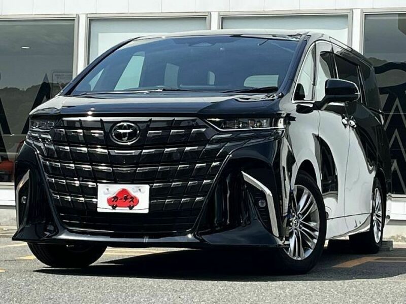 ALPHARD-0