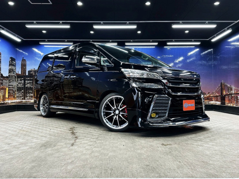 VELLFIRE
