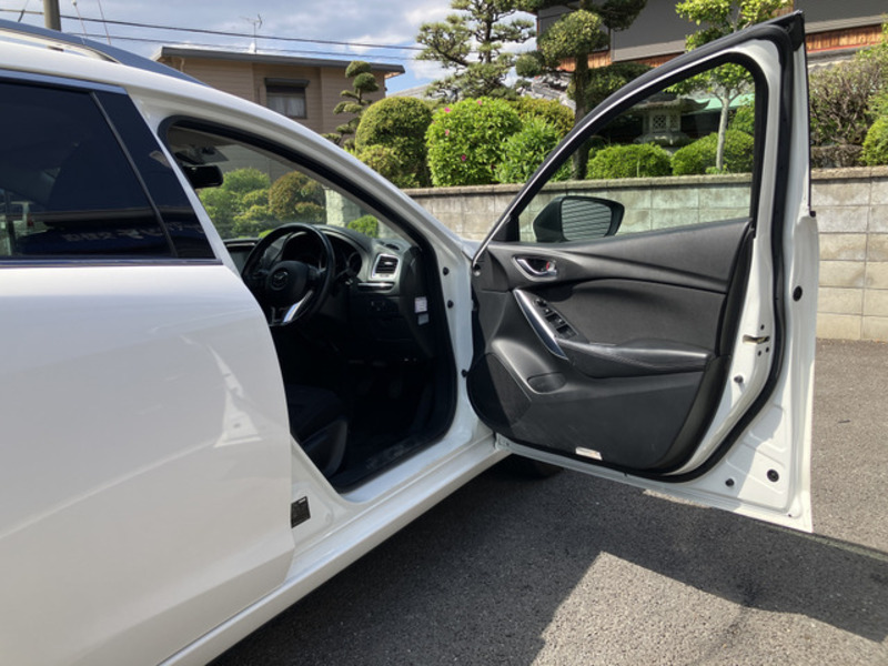 ATENZA WAGON