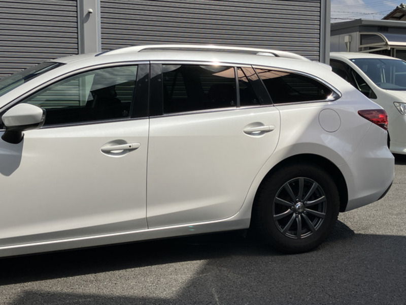 ATENZA WAGON