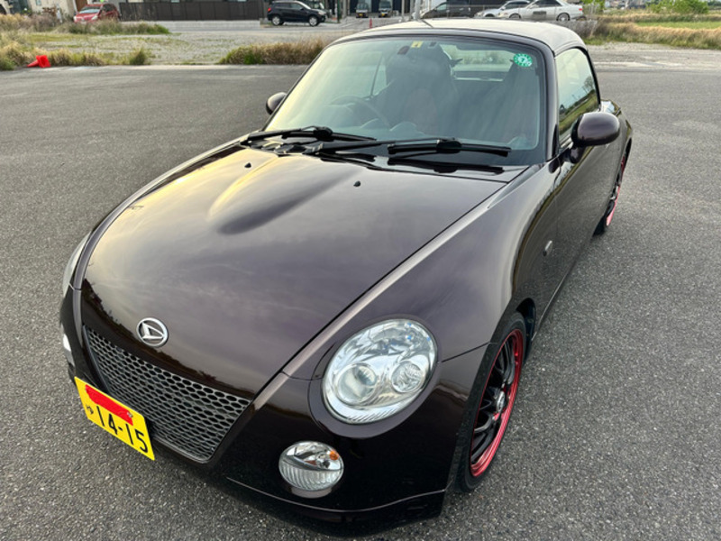 COPEN