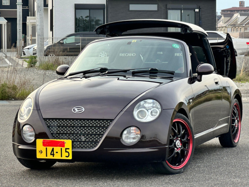 COPEN