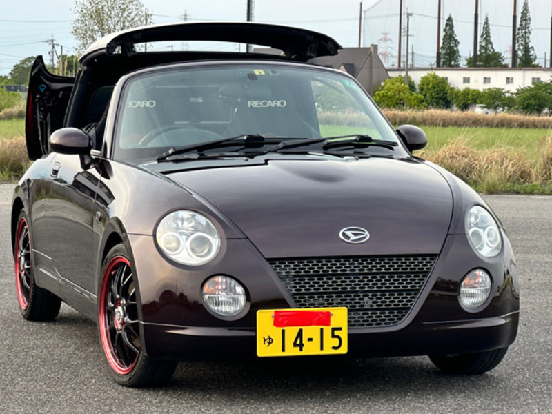 COPEN