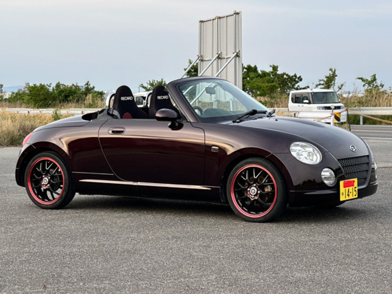 COPEN