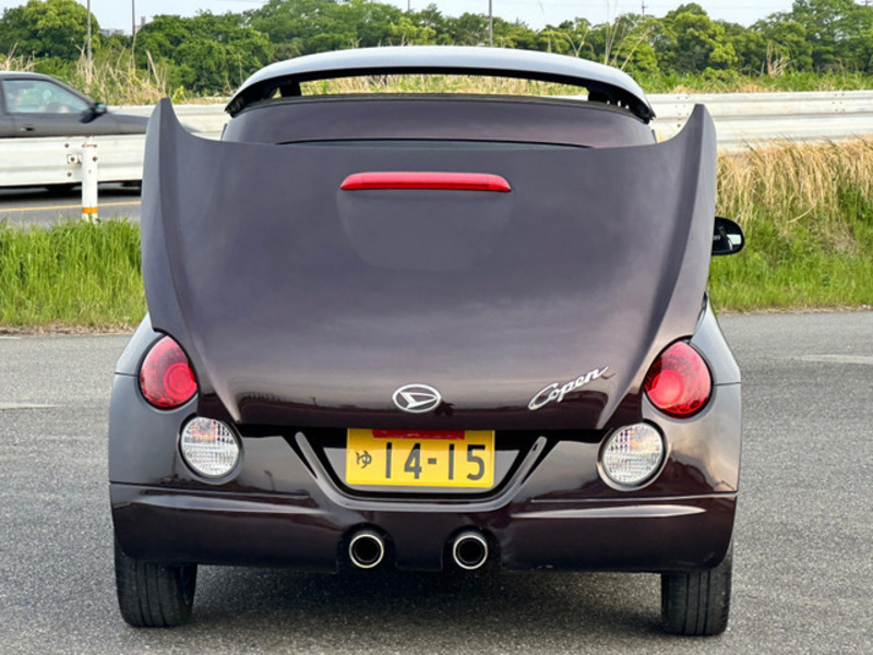 COPEN