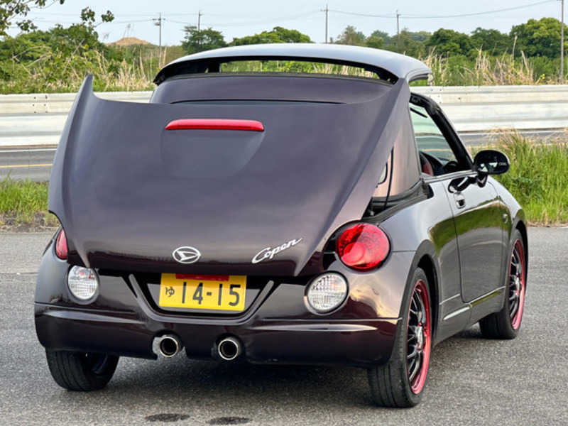 COPEN