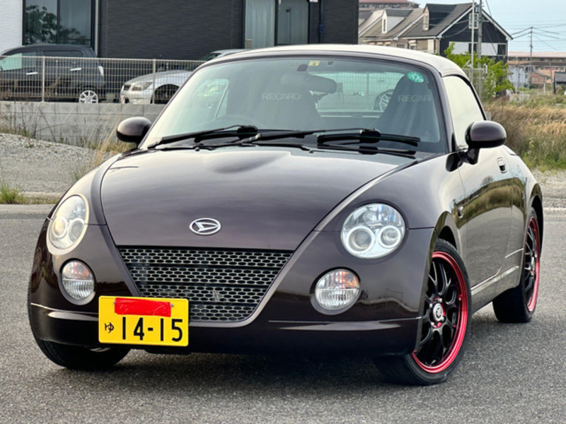 COPEN
