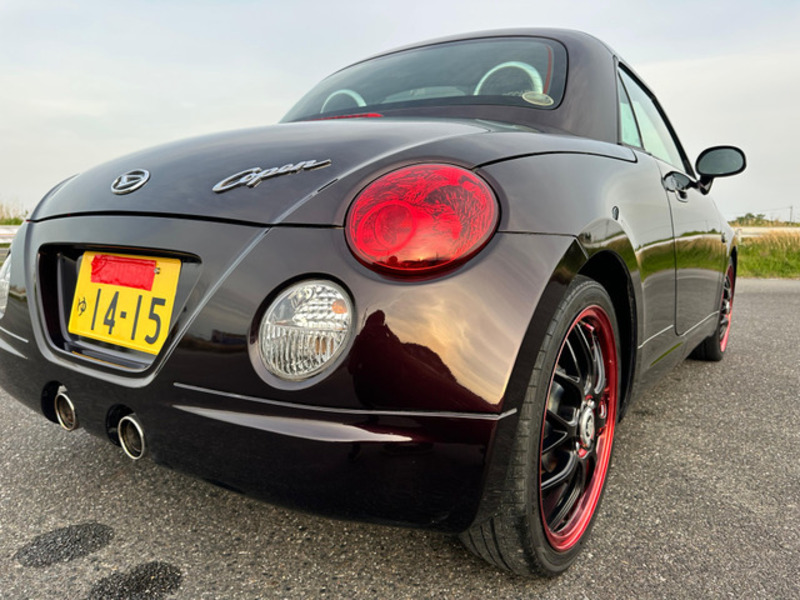 COPEN
