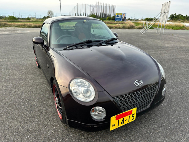COPEN