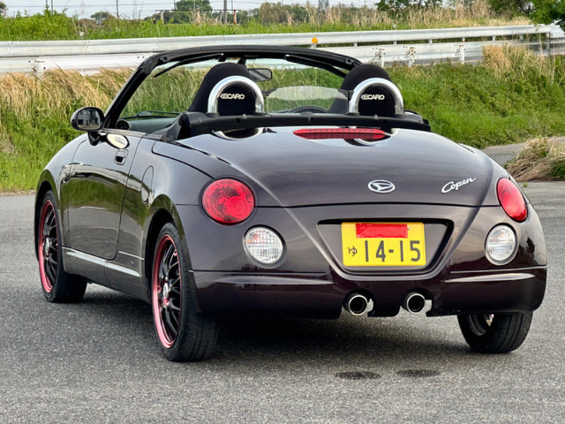 COPEN