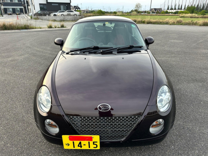 COPEN
