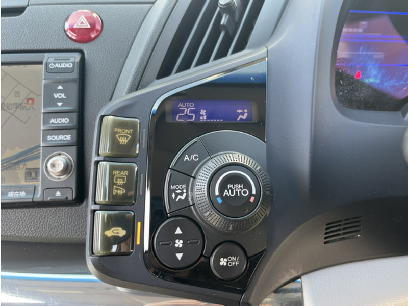 CR-Z