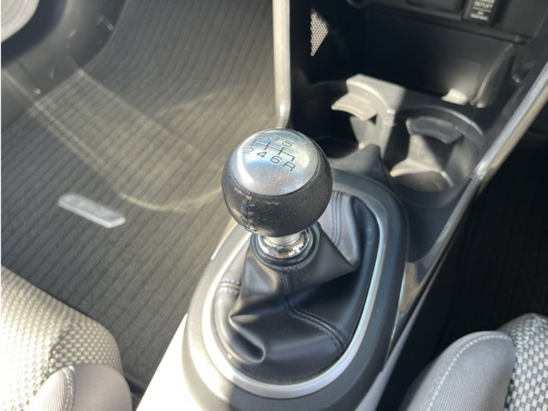 CR-Z