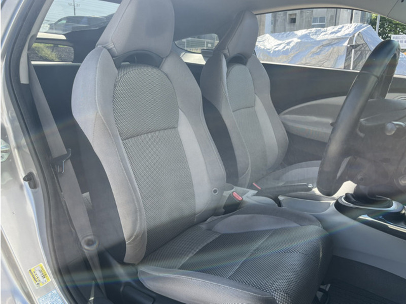 CR-Z